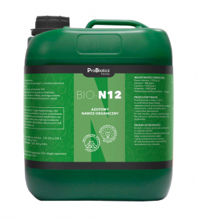 BIO-N12 - 5L