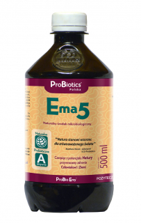 Ema5 - 500ml