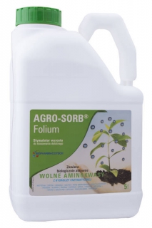 Folium - 5L