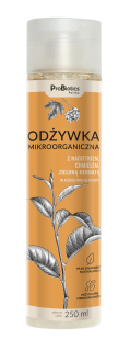 Odżywka Mikroorganiczna