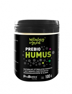 PreBio Humus - 100g