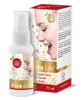 SCD Xtra Life (spray)